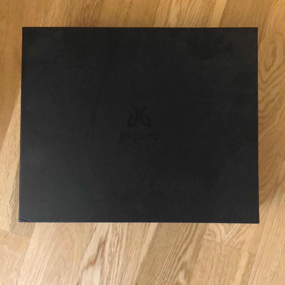 Jaybird True Sport Headphones